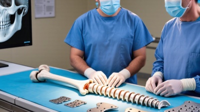 How to Choose Bone Plates in 2026?
