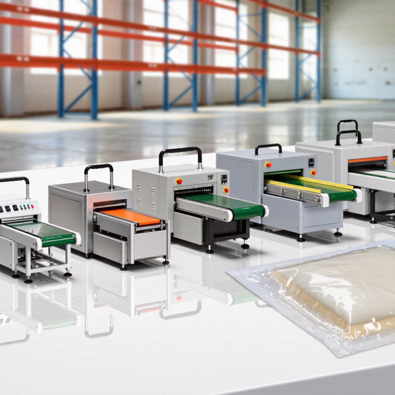 7 Best Thermo Sealing Machines for Global Buyers