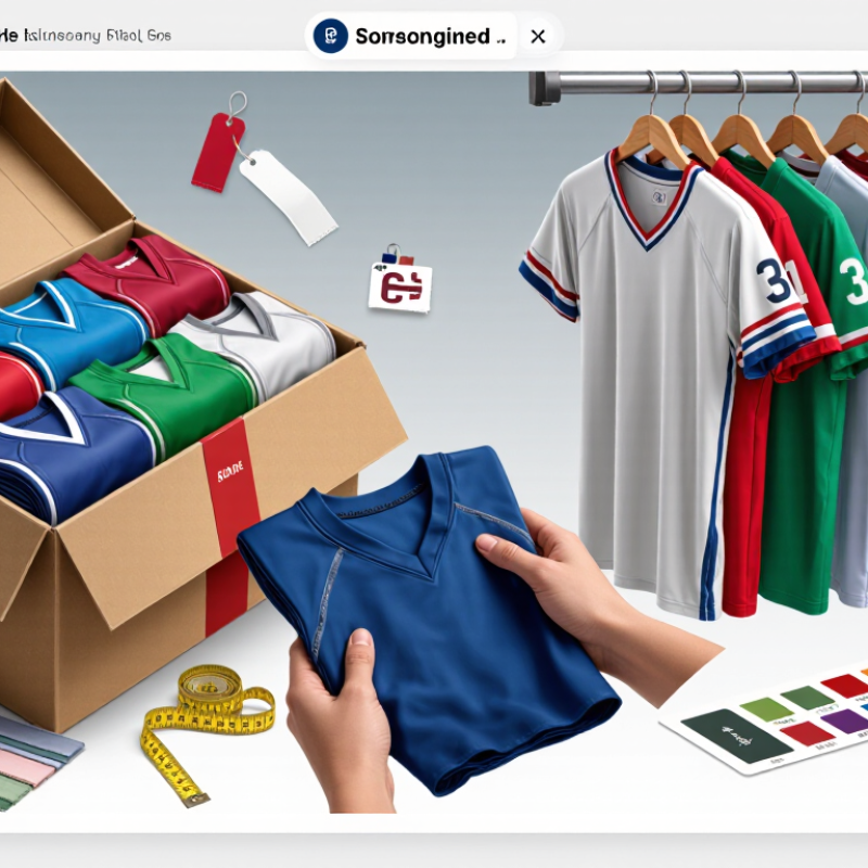 7 Tips for Buying Custom American Football Jerseys?