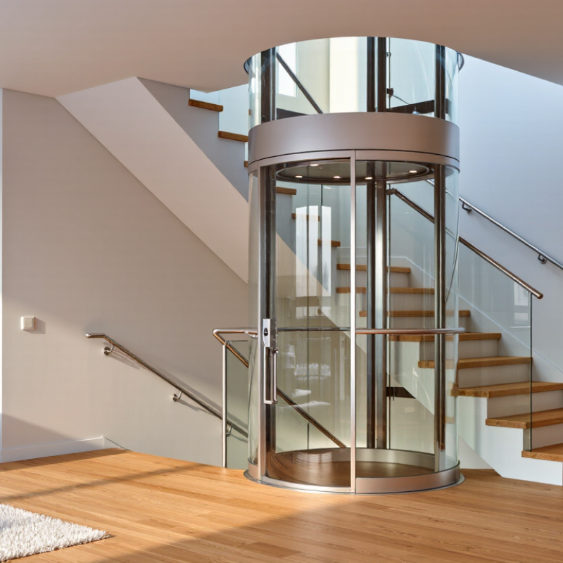 Why Choose a Vacuum Elevator Over a Traditional One?