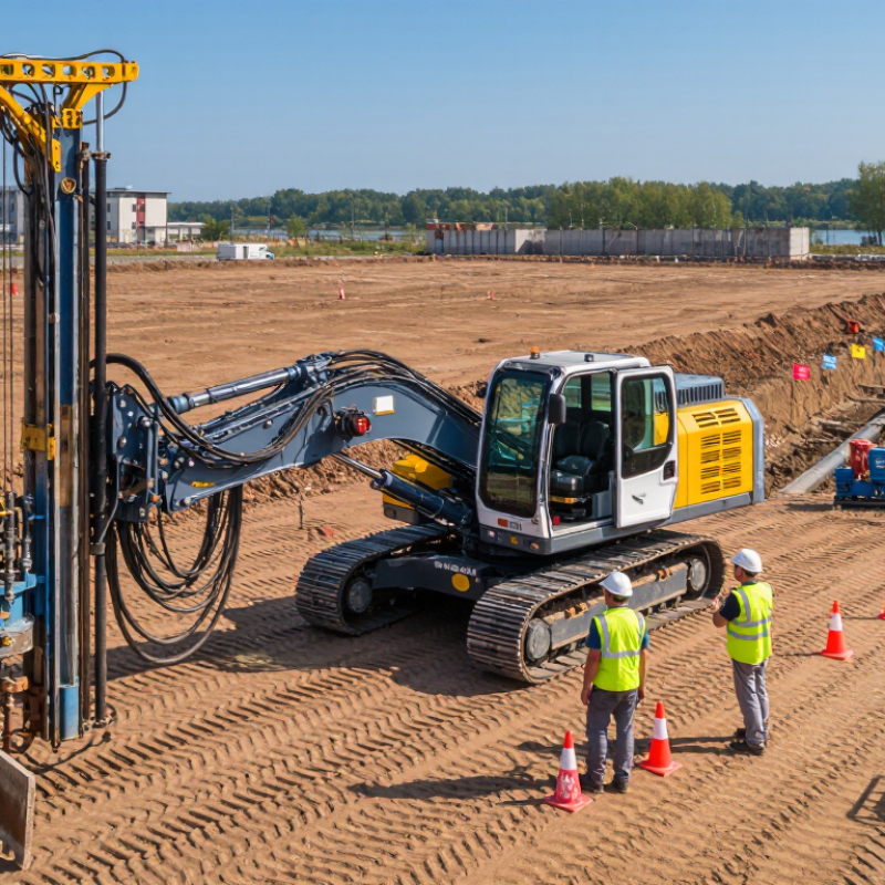 7 Best Horizontal Directional Drilling Machines for Sale?
