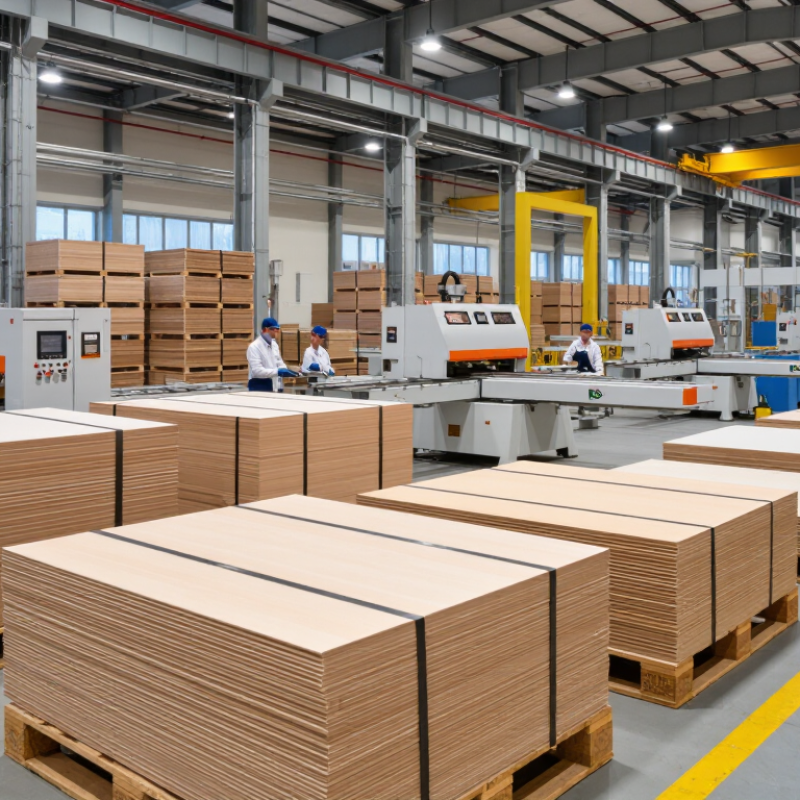 Who Are the Top China Furniture Grade Plywood Suppliers?