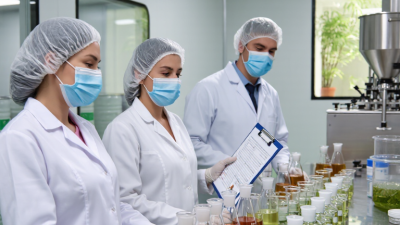 China Best Organic Skin Care Suppliers for Global Buyers?