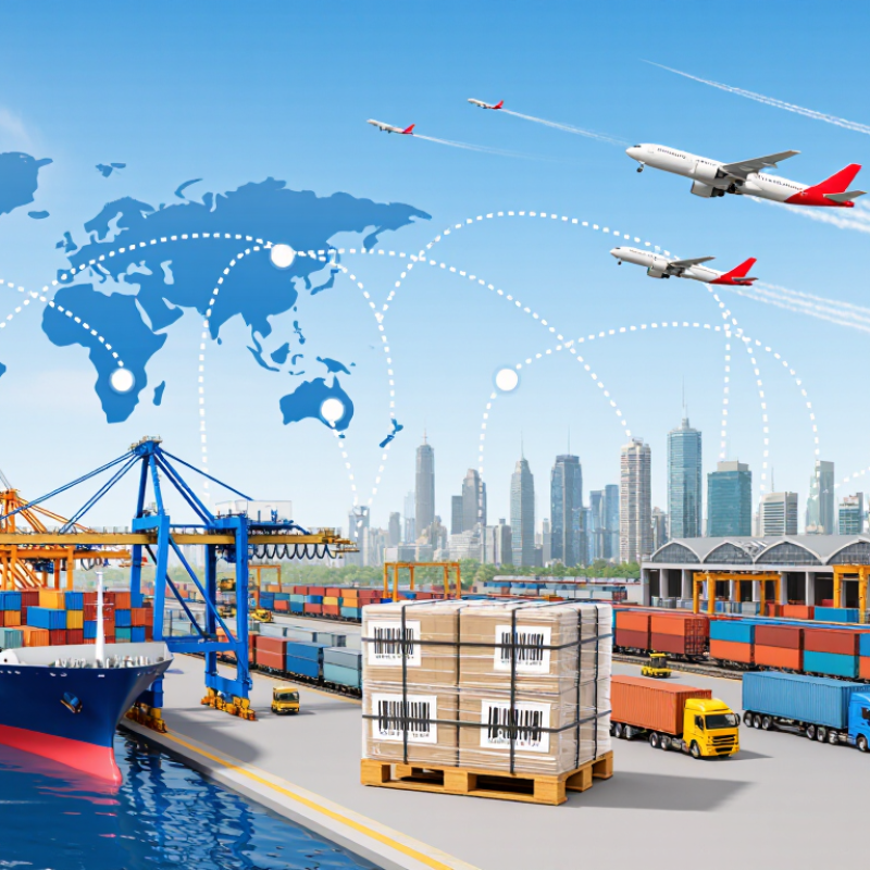 10 Transportation Logistics Tips for Global Buyers?