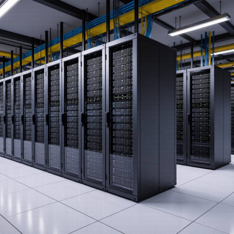 How to Choose an AI Computing Server Manufacturer?