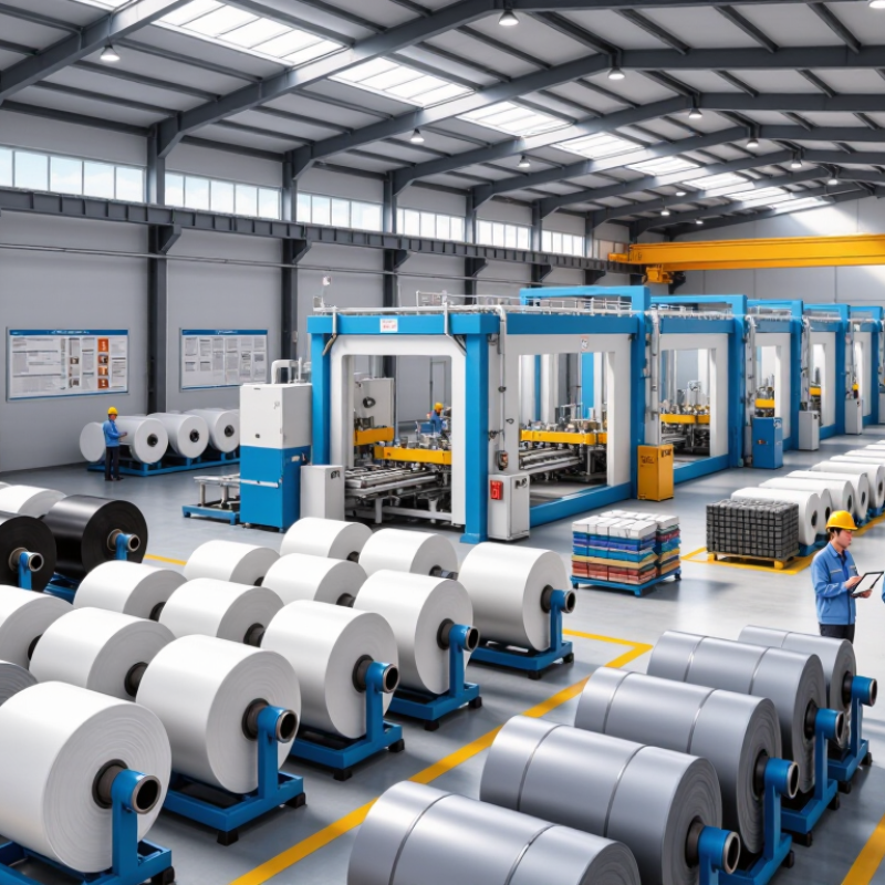 China Best Geosynthetic Materials Manufacturer for Buyers?