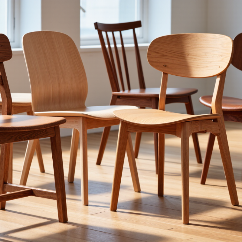Top Wooden Dining Chairs for Global Buyers?