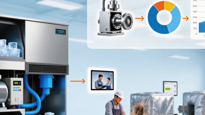 How to Choose an Ice Machine Factory in 2026?