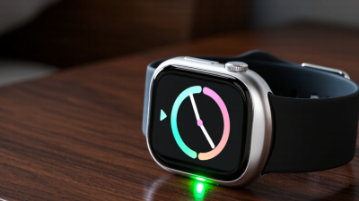 What Is a Blood Oxygen Tracker Watch?