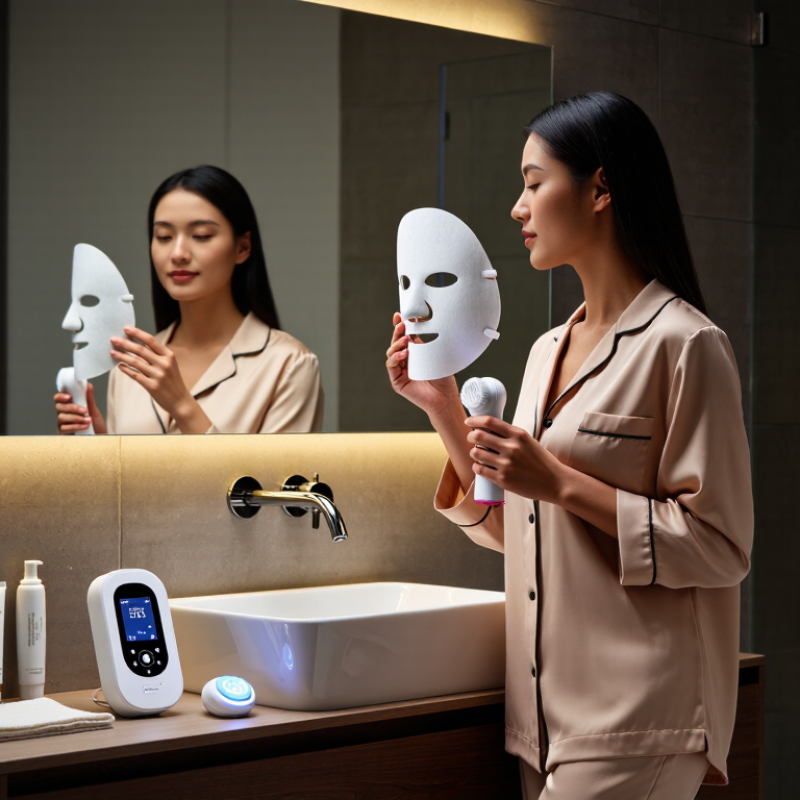How to Choose Beauty Technology for Your Skincare Routine?