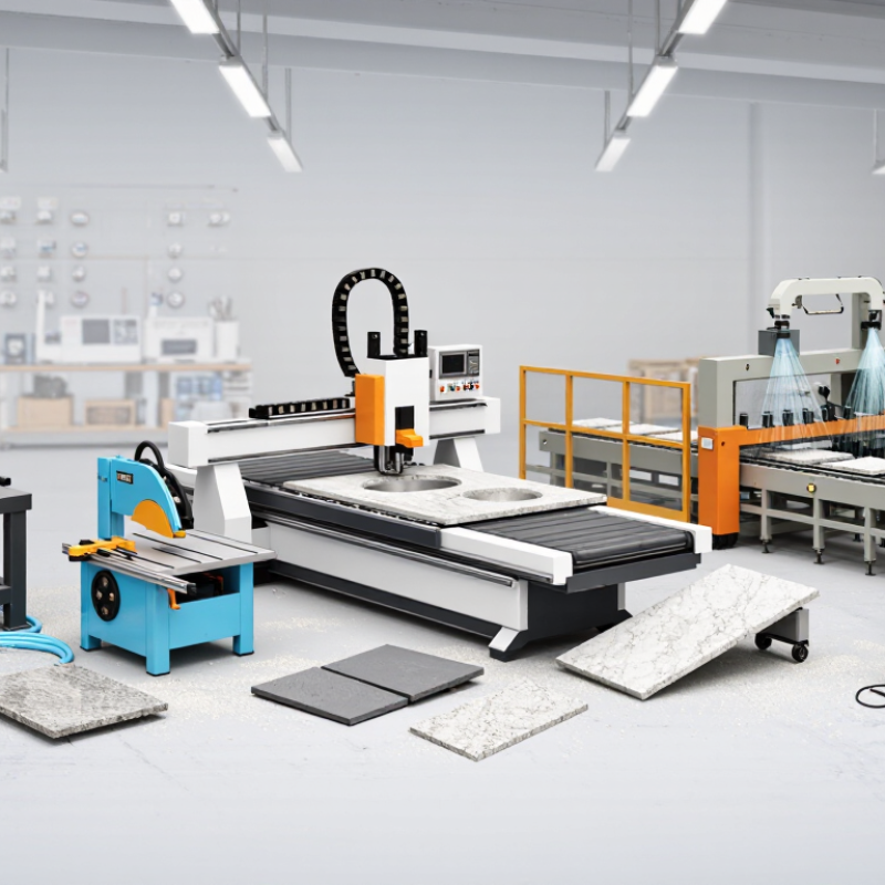 2026 Top Types of Stone Bridge Cutting Saws