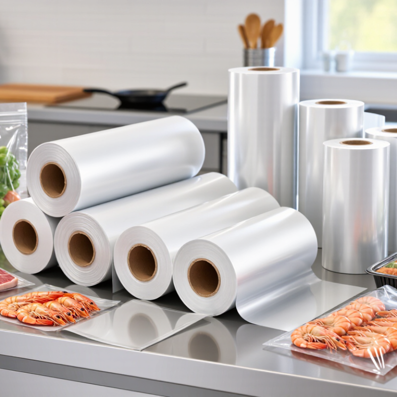 2026 Best Vacuum Pack Roll for Global Buyers