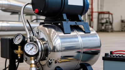China Top Water Pressure Backup Sump Pump Suppliers?
