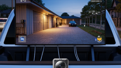 7 Tips for Choosing a Wireless Backup Camera and Monitor