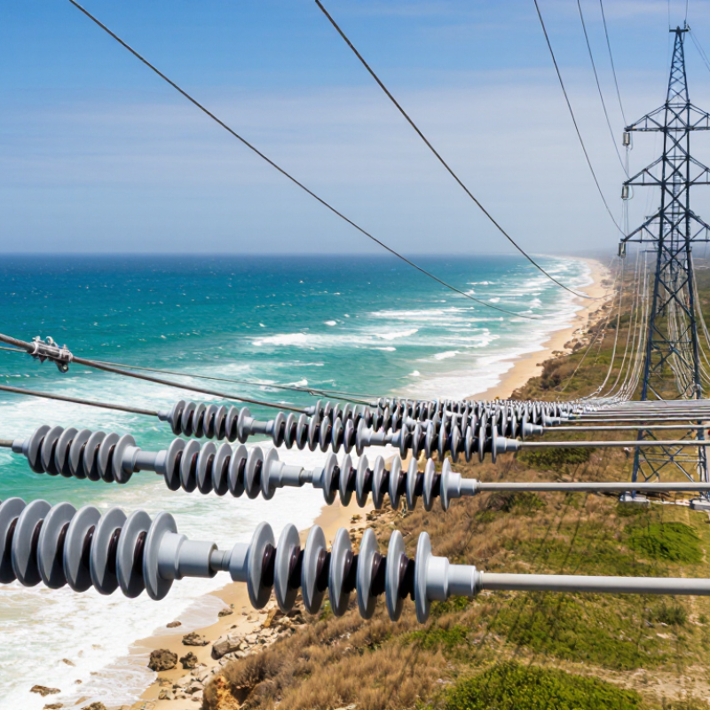 How to Choose the Right Composite Insulator?