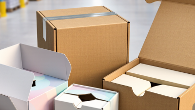 What Are the Best Retail Boxes Made in China?