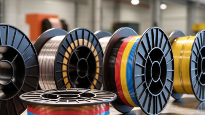 China Top 10 Four Core Wire Manufacturers to Buy?