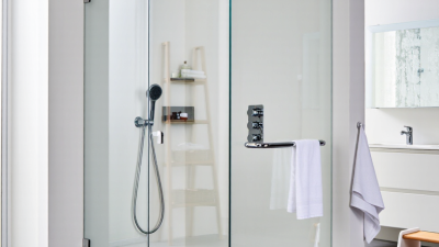 How to Choose the Right Shower Room for Your Home?