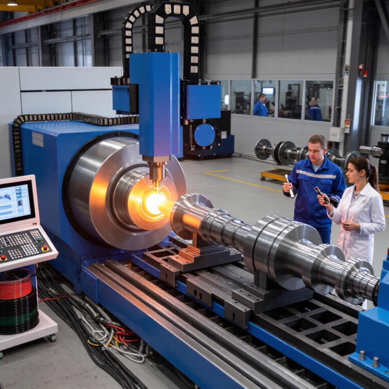 2026 Best Laser Cladding System for Global Buyers