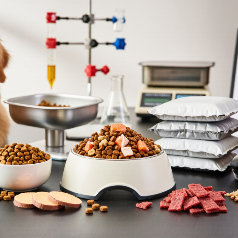 2026 Best High Protein Dog Food Suppliers for Global Buyers