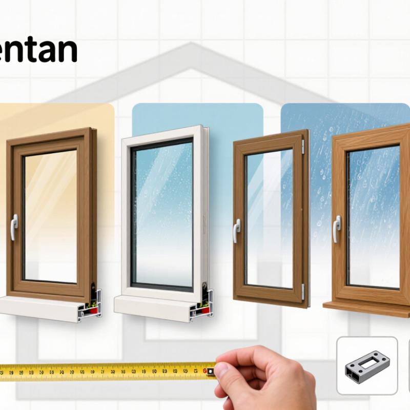 7 Tips for Choosing Scherer Windows and Doors?