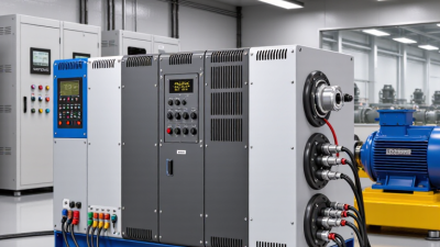 What Is a 50Hz to 60Hz Frequency Converter?