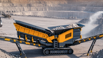 How to Choose a Mobile Jaw Crusher for Sale?