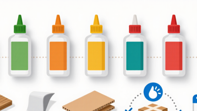 7 Best Casein Glue Suppliers for Global Buyers?
