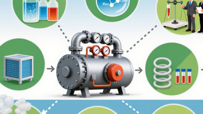 10 Boiler Water Treatment Tips for Global Buyers