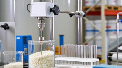 China Top PVC Powder Manufacturers How to Choose?