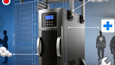 How to Choose the Best Ruggedized Rack Mount UPS in 2026?