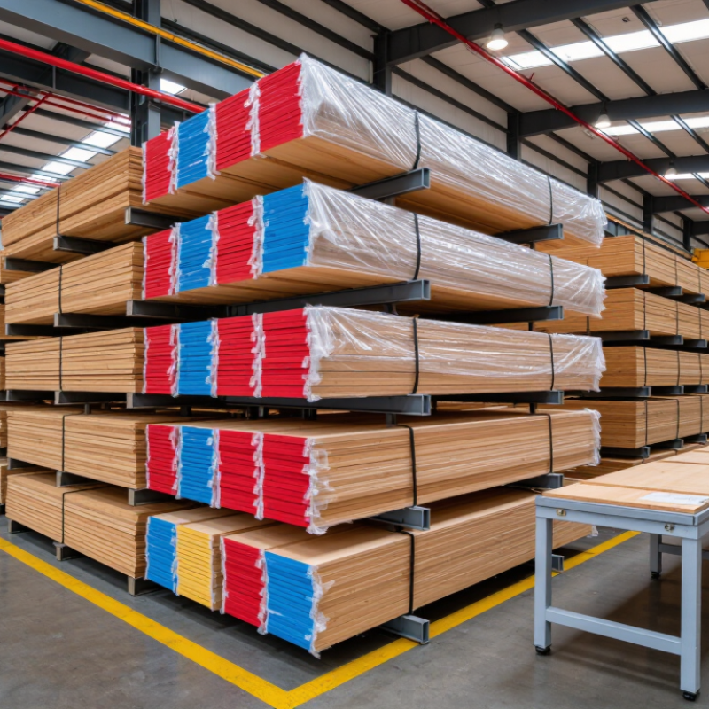 China Best LVL Scaffolding Plank Supplier for Global Buyers?