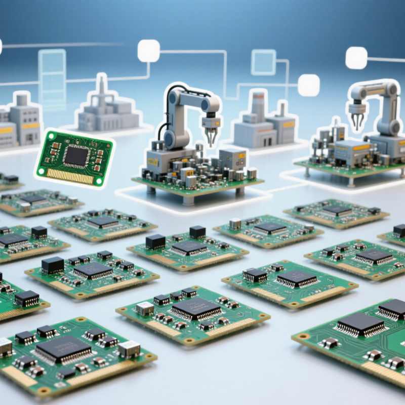 What Are China Top Single Layer PCB Manufacturers?