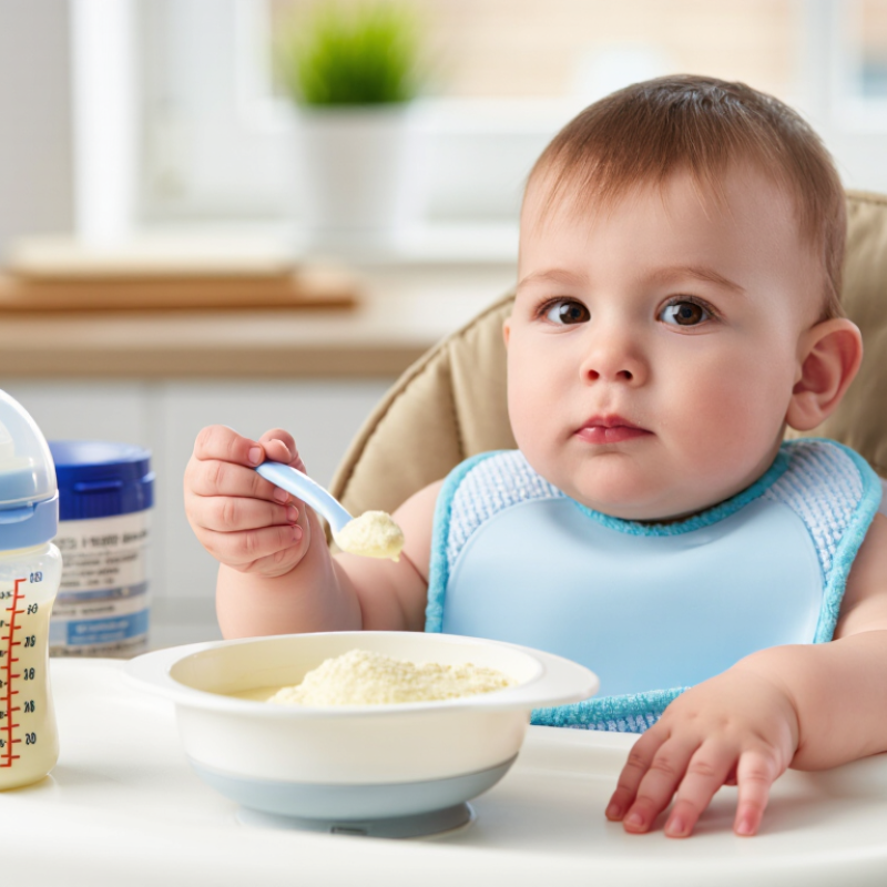 7 Tips on How Hydrolyzed Protein Is Used in Baby Formula?