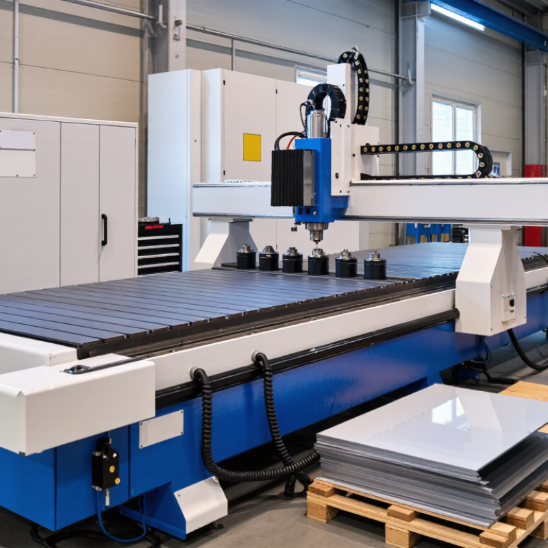 China Top Router CNC Manufacturers for Global Buyers?