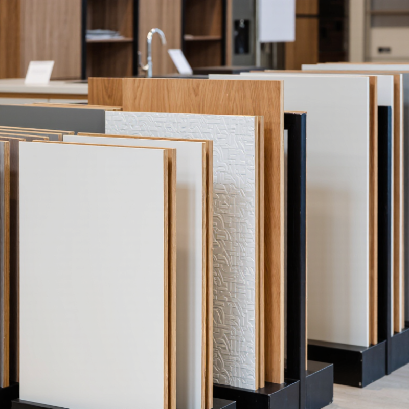 2026 Top Melamine Faced Plywood Types for Global Buyers