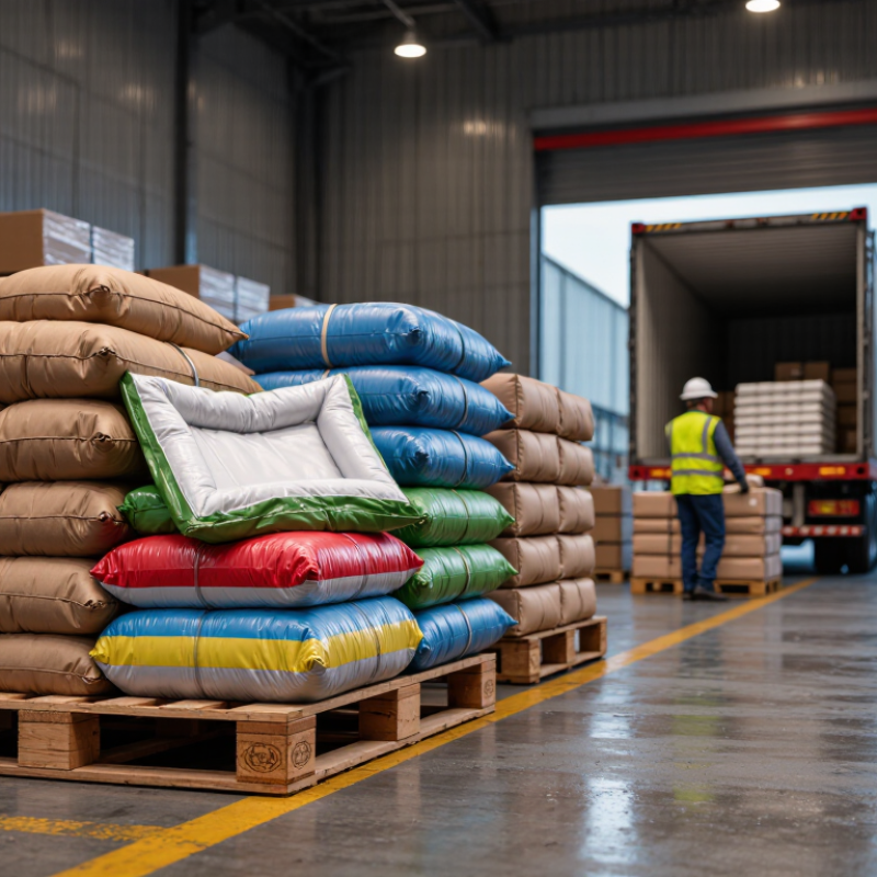 How to Choose Packaging Bags for Global Shipping?