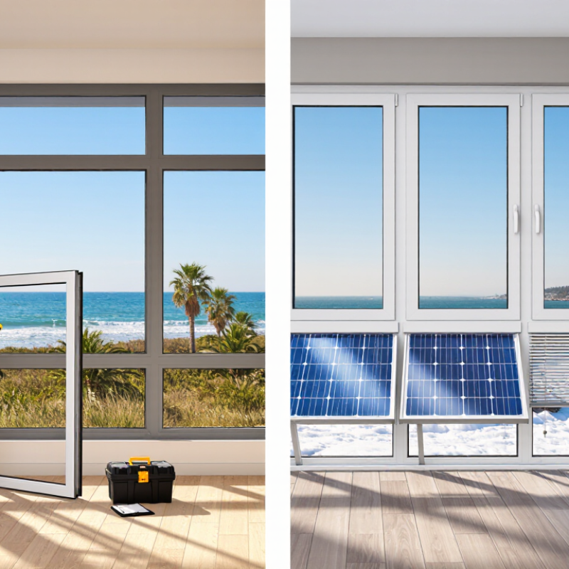 2026 Best Ways to Remodel Windows for Global Buyers?
