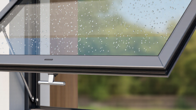 What Are Awning Windows and How Do They Work?