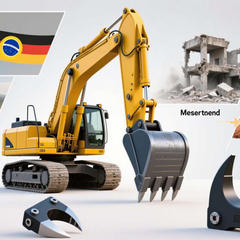 7 Bucket Tooth Buying Tips for Global Buyers