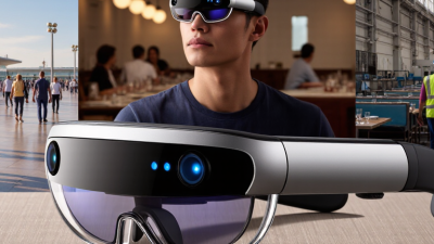 How to Choose AI Translation Smartglasses in 2026?