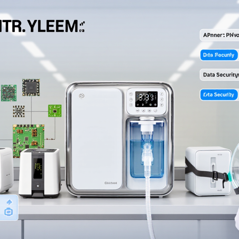 China Top 10 Auto CPAP Machine Suppliers?