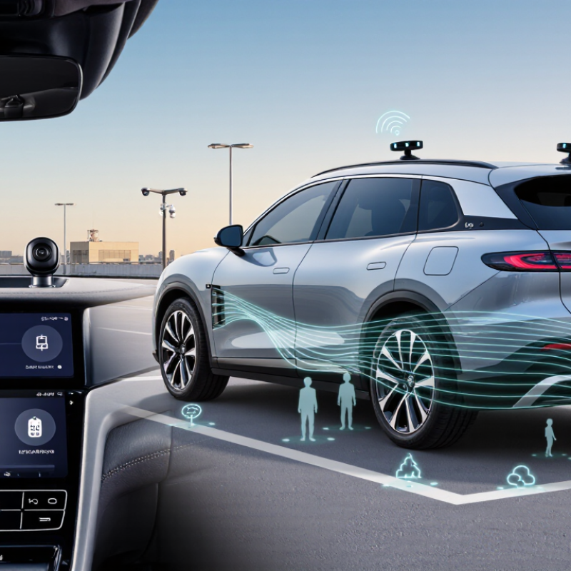 What Are Vehicle Protection Systems and How Do They Work?