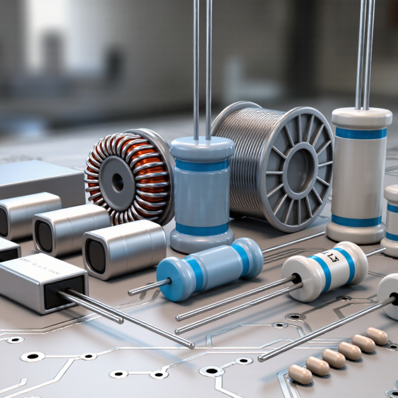 2026 Best High Stability Resistor Types for Global Buyers