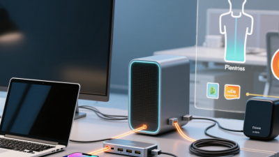 2026 How to Source On Desk Power Solutions?