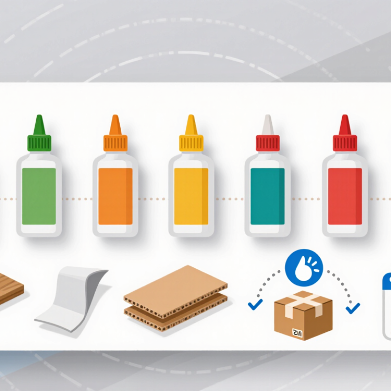 7 Best Casein Glue Suppliers for Global Buyers?