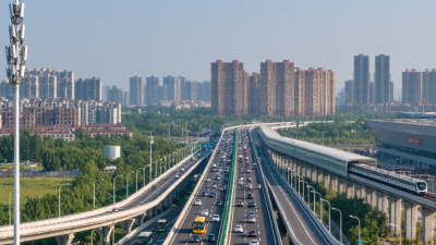 China Top 10 Intelligent Transportation Systems Companies
