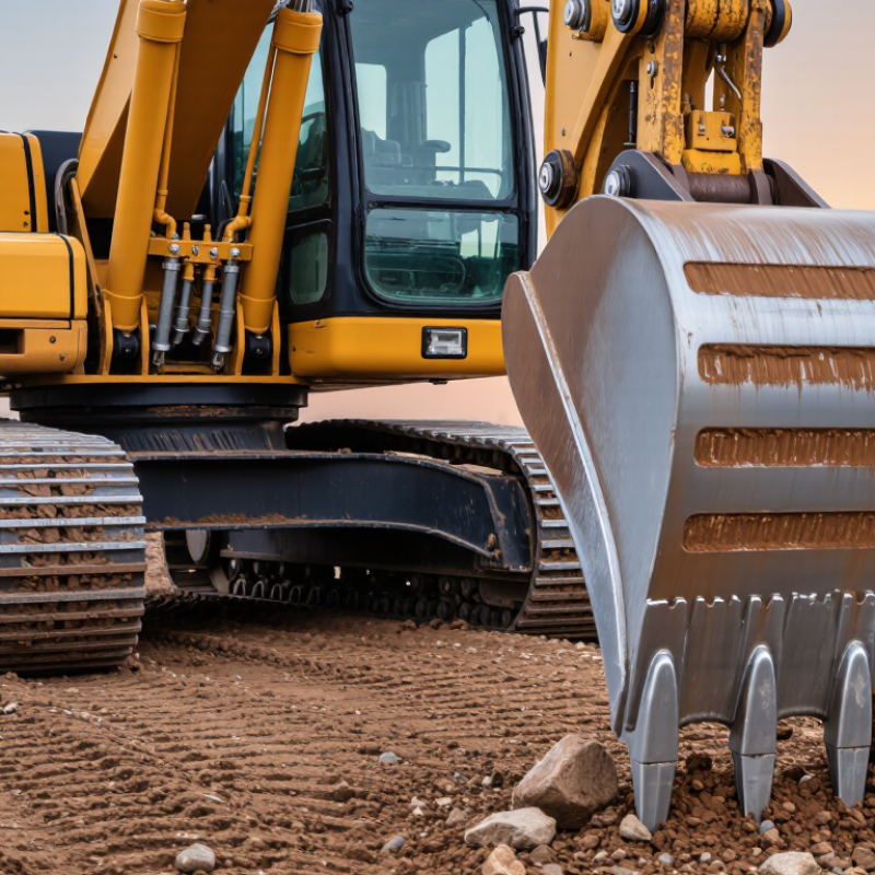 What Is a Bucket Tooth and How Do You Choose One?