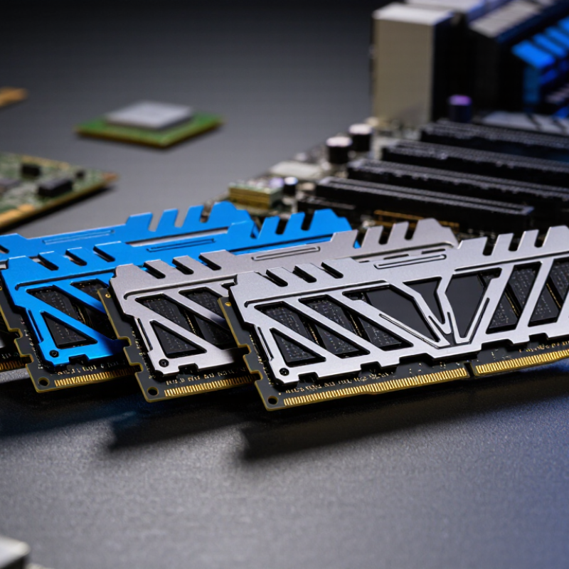 China Top RAM Suppliers How RAM Affects CPU Performance?