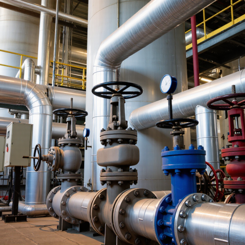 Top Control Valves Manufacturers Worldwide?